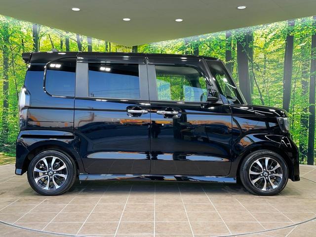N-BOXカスタム G・Lホンダセンシング 電動スライドドア 純正ナビ バックカメラ 衝突軽減 レーダークルーズ シートヒーター ドラレコ コーナーセンサー スマートキー LEDヘッド ETC 純正14インチアルミ オートハイビーム(54枚目)