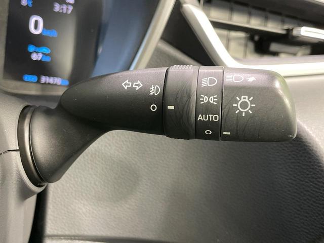 カローラスポーツ G MT車 純正ディスプレイオーディオ バックカメラ 衝突軽減 レーダークルーズ コーナーセンサー スマートキー LEDヘッド 純正16インチアルミ オートハイビーム 車線逸脱警報 オートライト(7枚目)