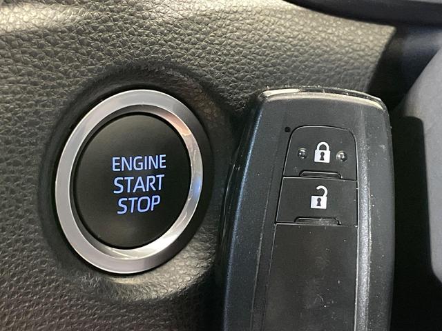 カローラスポーツ G MT車 純正ディスプレイオーディオ バックカメラ 衝突軽減 レーダークルーズ コーナーセンサー スマートキー LEDヘッド 純正16インチアルミ オートハイビーム 車線逸脱警報 オートライト(22枚目)