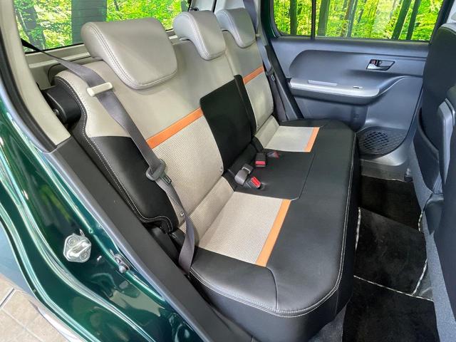 パッソ モーダ チャーム 純正ナビ 全周囲カメラ 衝突軽減 ハーフレザーシート シートヒーター ドラレコ コーナーセンサー スマートキー LEDヘッド オートハイビーム 車線逸脱警報 オートライト プライバシーガラス(9枚目)