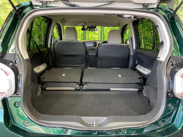 パッソ モーダ チャーム 純正ナビ 全周囲カメラ 衝突軽減 ハーフレザーシート シートヒーター ドラレコ コーナーセンサー スマートキー LEDヘッド オートハイビーム 車線逸脱警報 オートライト プライバシーガラス(10枚目)