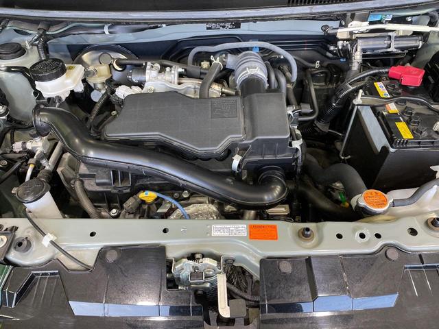 パッソ モーダ チャーム 純正ナビ 全周囲カメラ 衝突軽減 ハーフレザーシート シートヒーター ドラレコ コーナーセンサー スマートキー LEDヘッド オートハイビーム 車線逸脱警報 オートライト プライバシーガラス(18枚目)