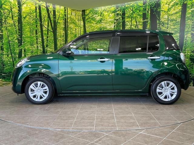 パッソ モーダ チャーム 純正ナビ 全周囲カメラ 衝突軽減 ハーフレザーシート シートヒーター ドラレコ コーナーセンサー スマートキー LEDヘッド オートハイビーム 車線逸脱警報 オートライト プライバシーガラス(47枚目)