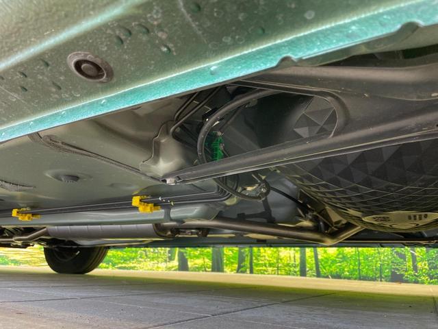 パッソ モーダ チャーム 純正ナビ 全周囲カメラ 衝突軽減 ハーフレザーシート シートヒーター ドラレコ コーナーセンサー スマートキー LEDヘッド オートハイビーム 車線逸脱警報 オートライト プライバシーガラス(55枚目)