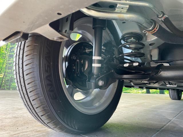 スペーシアギア ハイブリッドXZ 2トーン 届出済未使用車 両側電動スライドドア 純正9型ナビ 全周囲カメラ 衝突軽減 レーダークルーズ コーナーセンサー スマートキー LEDヘッド 純正14インチAW オートハイビーム 車線逸脱警報(68枚目)