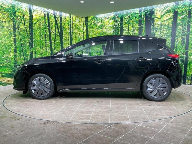 ノート X 純正9型ナビ 全周囲カメラ 衝突軽減 レーダークルーズ スマートキー LEDヘッド ETC2.0 オートハイビーム 車線逸脱警報 オートライト オートエアコン Bluetooth フルセグ(52枚目)