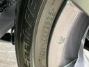 Ｇターボ　届出済未使用車　ガラスルーフ　衝突軽減　レーダークルーズ　シートヒーター　ルーフレール　コーナーセンサー　スマートキー　ＬＥＤヘッド　オートハイビーム　オートライト　純正１５インチアルミ　ＬＥＤフォグ（24枚目）