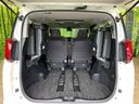 普段のお買い物や通勤、送迎等に十分な荷室スペースを確保しております。サードシートを倒すと、大きな荷物の積載も可能です♪