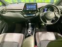 C-HR G 純正9型ナビ バックカメラ 衝突軽減 レーダークルーズ シートヒーター ハーフレザーシート BSM ドラレコ コーナーセンサー スマートキー LEDヘッド ETC2.0 オートハイビーム 車線逸脱警報 中古車画像_2