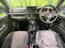 ジムニー XC 4WD 届出済未使用車 衝突軽減 コーナーセンサー スマートキー LEDヘッド クルコン 車線逸脱警報 オートライト オートエアコン 純正16インチAW LEDフォグ 中古車画像_2