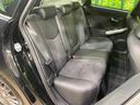 後部座席も気になるようなキズ・汚れやへたり等、大きなダメージはなく、良好な状態です。