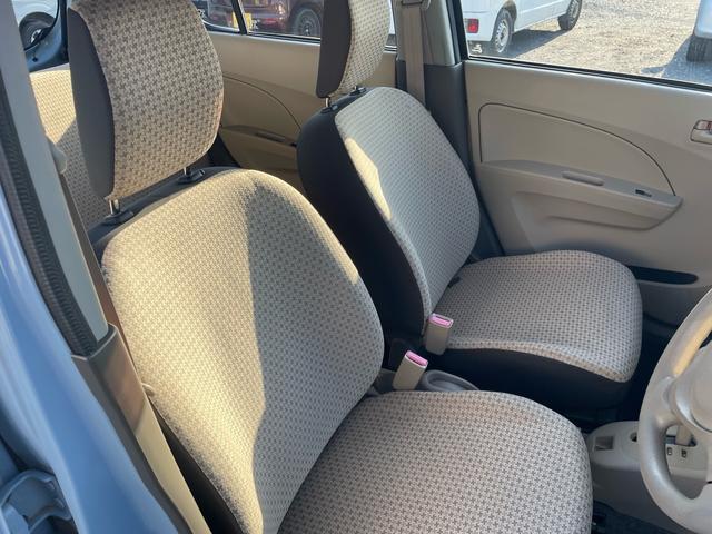 アルト Ｆ　最終型　キーレス　パワーウィンドウ　エアコン（12枚目）