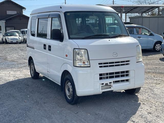 スクラム ＰＣ　パワーウィンドウ　ドラレコ　ＥＴＣ車載器　ＨＩＤ（2枚目）