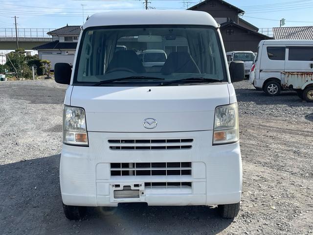 スクラム ＰＣ　パワーウィンドウ　ドラレコ　ＥＴＣ車載器　ＨＩＤ（3枚目）