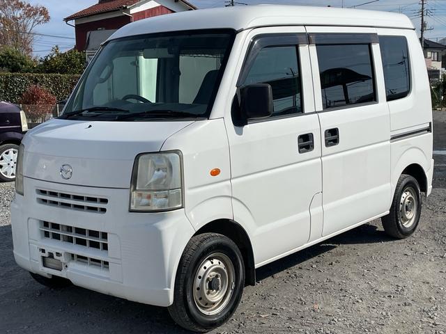 スクラム ＰＣ　パワーウィンドウ　ドラレコ　ＥＴＣ車載器　ＨＩＤ（4枚目）