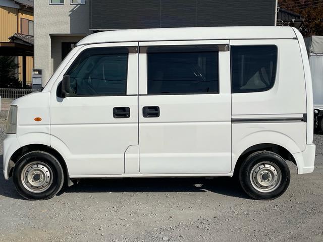 スクラム ＰＣ　パワーウィンドウ　ドラレコ　ＥＴＣ車載器　ＨＩＤ（5枚目）