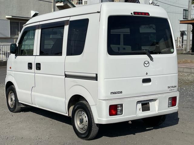 スクラム ＰＣ　パワーウィンドウ　ドラレコ　ＥＴＣ車載器　ＨＩＤ（6枚目）