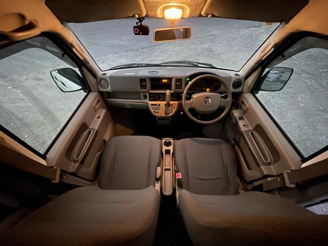 スクラム ＰＣ　パワーウィンドウ　ドラレコ　ＥＴＣ車載器　ＨＩＤ（11枚目）