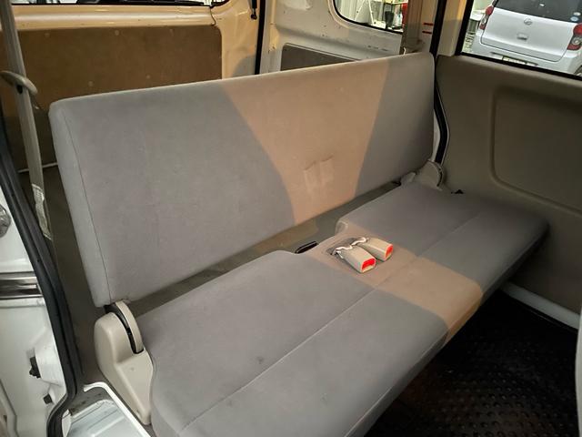 スクラム ＰＣ　パワーウィンドウ　ドラレコ　ＥＴＣ車載器　ＨＩＤ（19枚目）