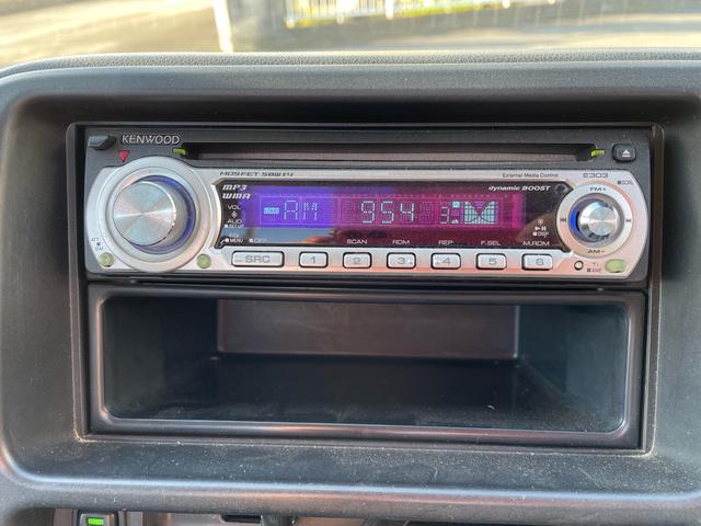 ハイゼットトラック エアコン・パワステ　スペシャル　４ＷＤ　アルミホイール（13枚目）