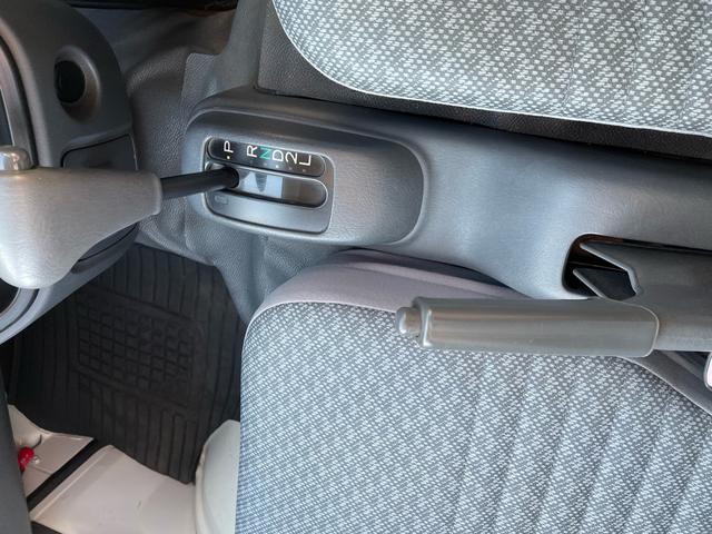 ハイゼットトラック エアコン・パワステ　スペシャル　４ＷＤ　アルミホイール（15枚目）