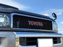 「TOYOTA」横文字グリル