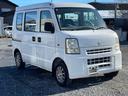 エブリイ PA エアコン パワステ アルミホイール 中古車画像_4