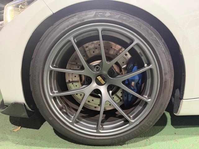 Ｍ２ ベースグレード（10枚目）