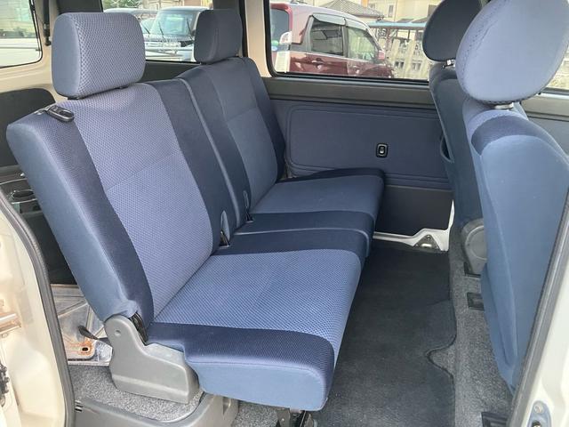 ハイゼットカーゴ クルーズターボ MT5速  キーレス 電動ドアミラー ハイルーフ ドアバイザー(14枚目)