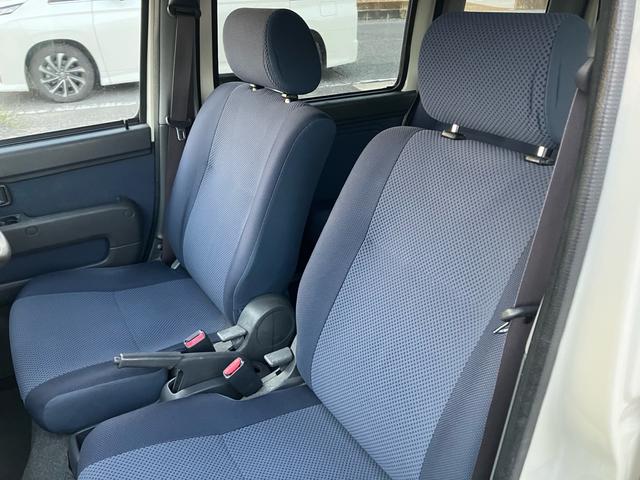 ハイゼットカーゴ クルーズターボ MT5速  キーレス 電動ドアミラー ハイルーフ ドアバイザー(16枚目)