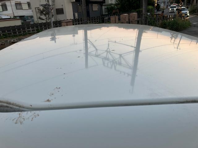 ハイゼットカーゴ クルーズターボ MT5速  キーレス 電動ドアミラー ハイルーフ ドアバイザー(19枚目)