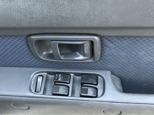 ハイゼットカーゴ クルーズターボ MT5速  キーレス 電動ドアミラー ハイルーフ ドアバイザー(24枚目)