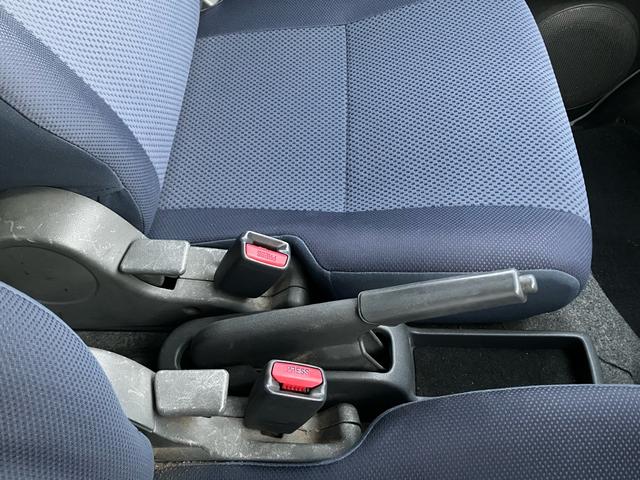 ハイゼットカーゴ クルーズターボ MT5速  キーレス 電動ドアミラー ハイルーフ ドアバイザー(31枚目)