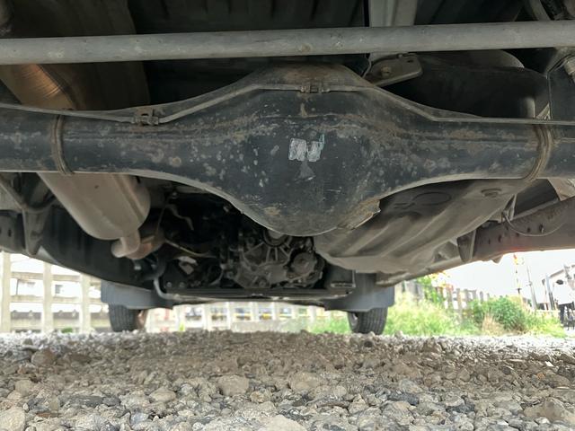 ハイゼットカーゴ クルーズターボ MT5速  キーレス 電動ドアミラー ハイルーフ ドアバイザー(35枚目)