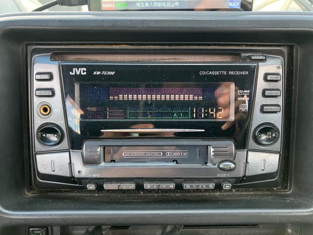 ハイゼットカーゴ クルーズターボ MT5速  キーレス 電動ドアミラー ハイルーフ ドアバイザー(42枚目)