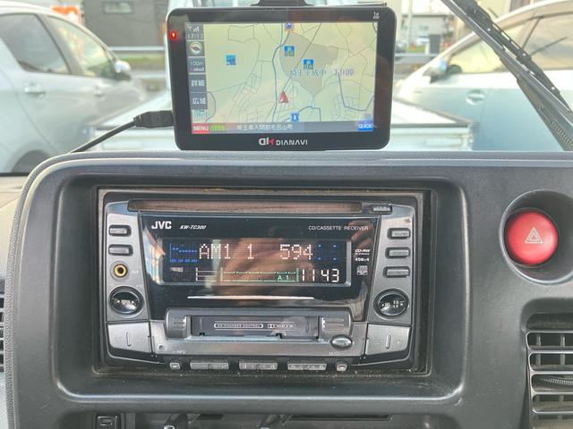 ハイゼットカーゴ クルーズターボ MT5速  キーレス 電動ドアミラー ハイルーフ ドアバイザー(43枚目)