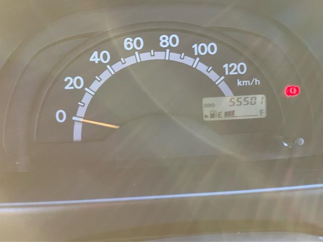 キャリイトラック KCエアコン・パワステ ラジオ マニュアル5速 4WD  エアコン 3方開(31枚目)