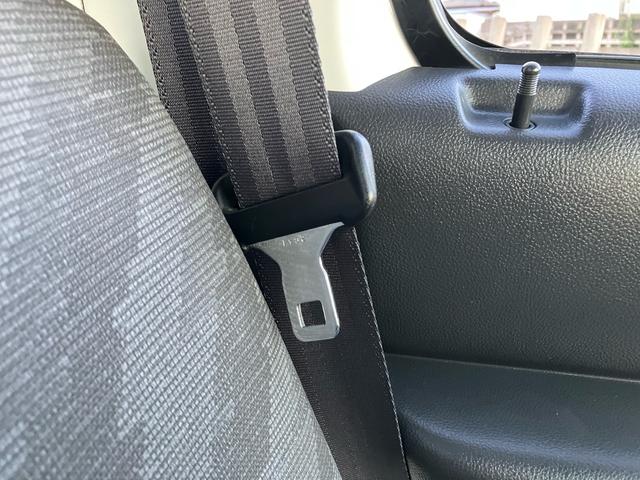 キャリイトラック KCエアコン・パワステ ラジオ マニュアル5速 4WD  エアコン 3方開(36枚目)