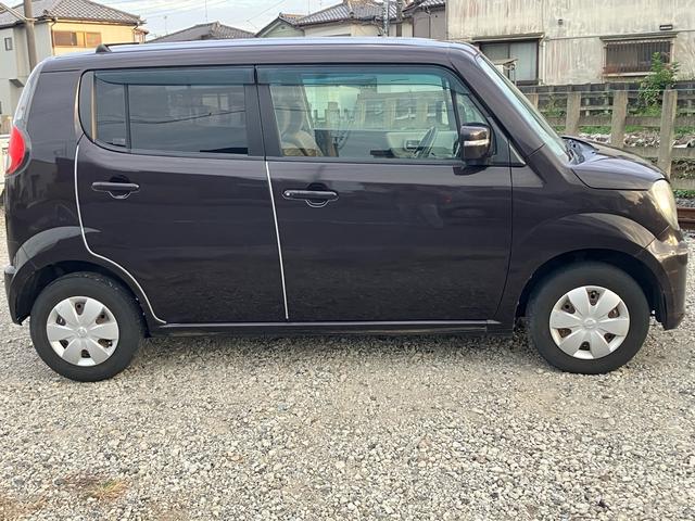 モコ Ｘ　プッシュスタート　ＴＶ　ナビ　キーフリエントリー　禁煙車（9枚目）