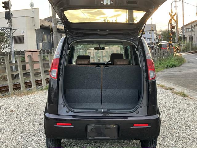 モコ Ｘ　プッシュスタート　ＴＶ　ナビ　キーフリエントリー　禁煙車（13枚目）