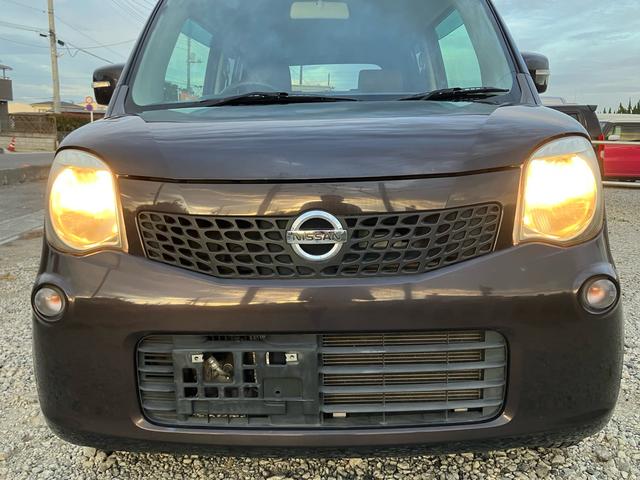 モコ Ｘ　プッシュスタート　ＴＶ　ナビ　キーフリエントリー　禁煙車（29枚目）