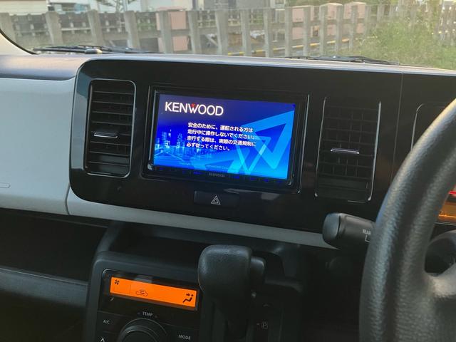 モコ Ｘ　プッシュスタート　ＴＶ　ナビ　キーフリエントリー　禁煙車（42枚目）