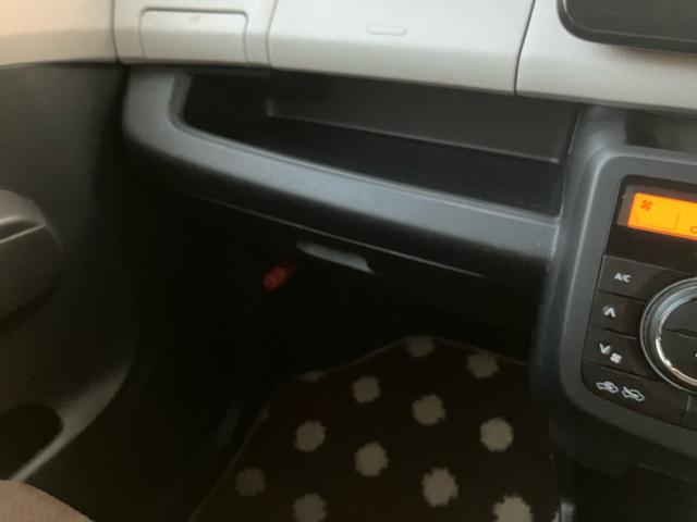 モコ Ｘ　プッシュスタート　ＴＶ　ナビ　キーフリエントリー　禁煙車（52枚目）