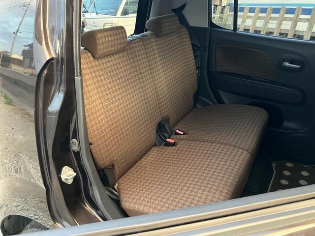 モコ Ｘ　プッシュスタート　ＴＶ　ナビ　キーフリエントリー　禁煙車（59枚目）