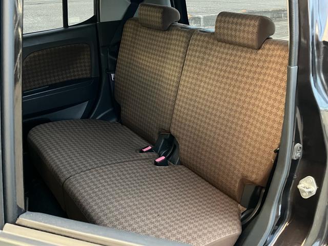 モコ Ｘ　プッシュスタート　ＴＶ　ナビ　キーフリエントリー　禁煙車（63枚目）
