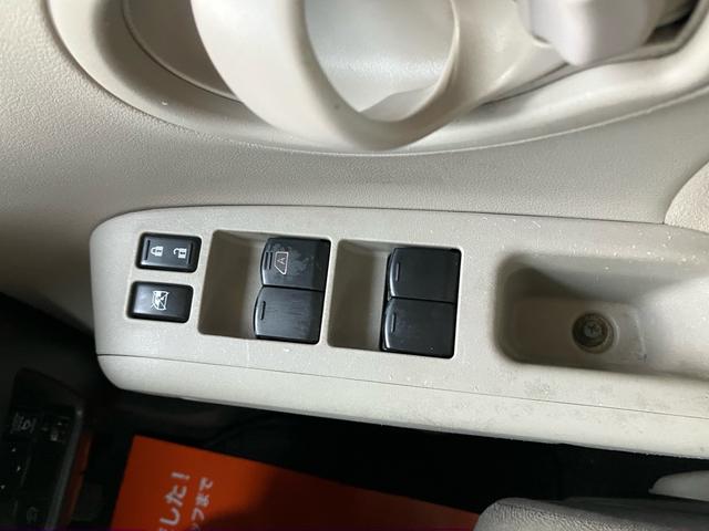 キューブ １５Ｘ　Ｖセレクション　ナビ　ＴＶ　　バックカメラ　プッシュスタート　ＥＴＣ（35枚目）