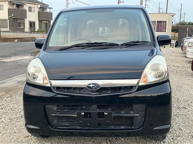 ステラ Ｌ　キーフリエントリー　禁煙車　ＣＤ　ラジオ（2枚目）