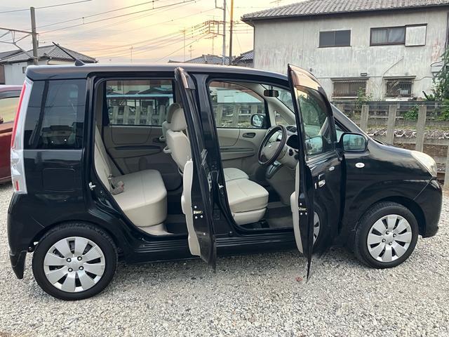 ステラ Ｌ　キーフリエントリー　禁煙車　ＣＤ　ラジオ（8枚目）