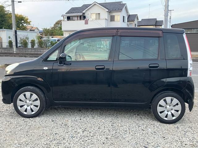 ステラ Ｌ　キーフリエントリー　禁煙車　ＣＤ　ラジオ（9枚目）