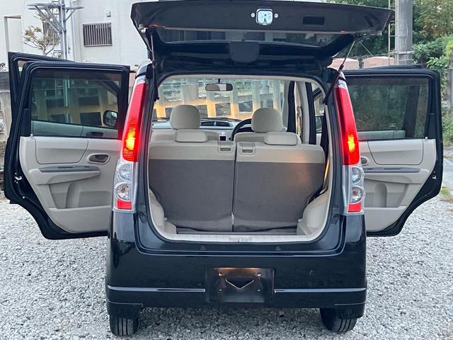 ステラ Ｌ　キーフリエントリー　禁煙車　ＣＤ　ラジオ（14枚目）